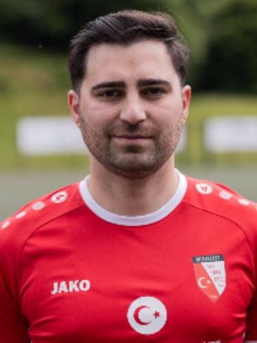 Hakan Cakmak