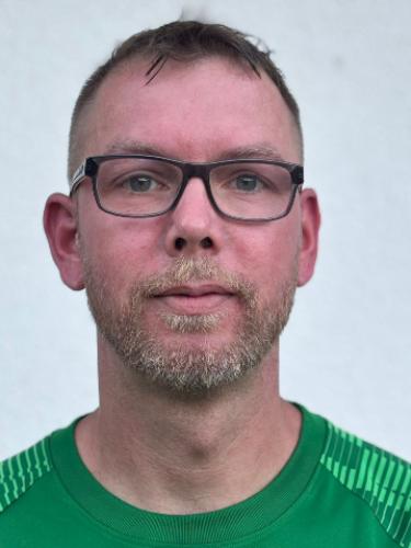 Sven Kluba