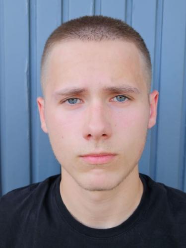 David Geisler