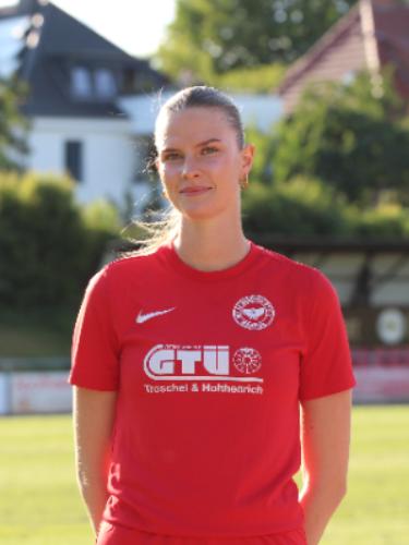 Mascha Hansmann