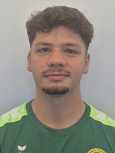 Lukas Rathke