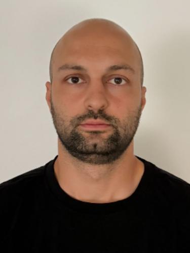 Kenan Hajdarpasic