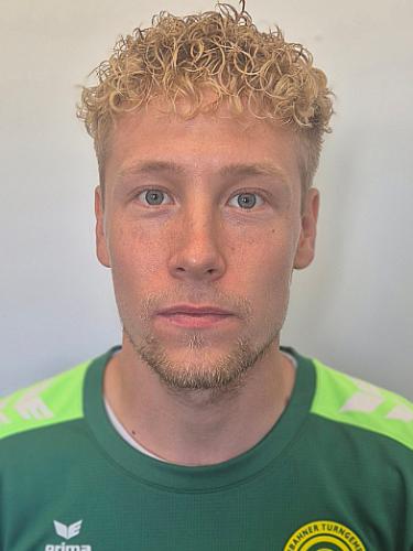Jonas Strewe
