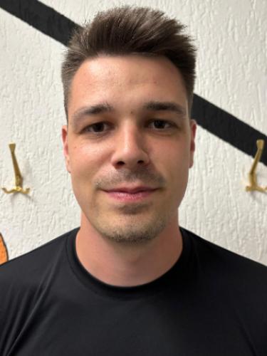 Lucas Pott