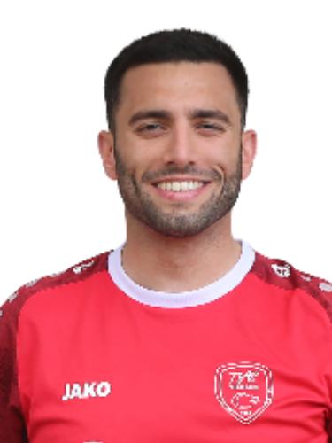 Muhamed Sharaf