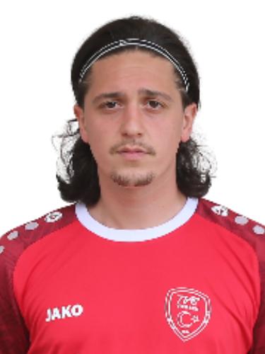 Asrin Ali Yilmaz