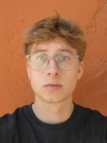 Moritz Meier