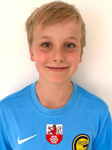 Leo Florian Danker