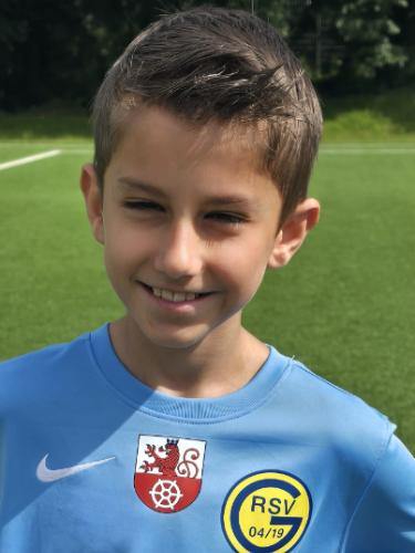 Dominik Kaczynski