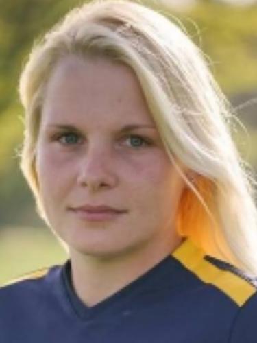 Rebecca Plank