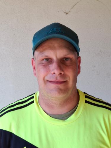 Marcus Hoffmeister