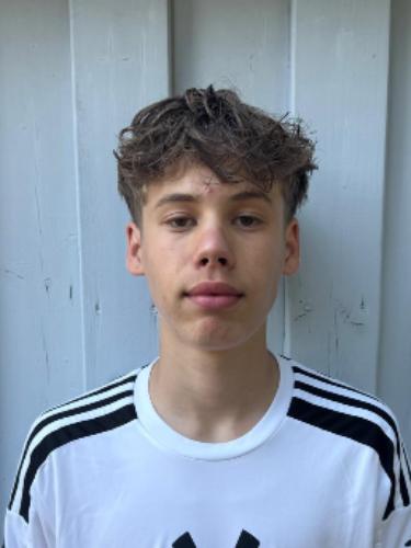 Jamel Klumb