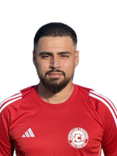 Wasf Alali
