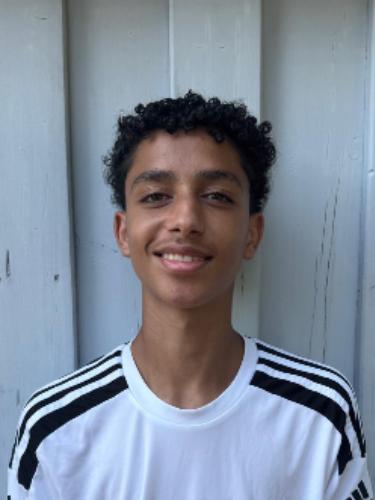 Mohamed Ali Rayen