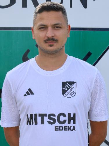 Muhammed Altun