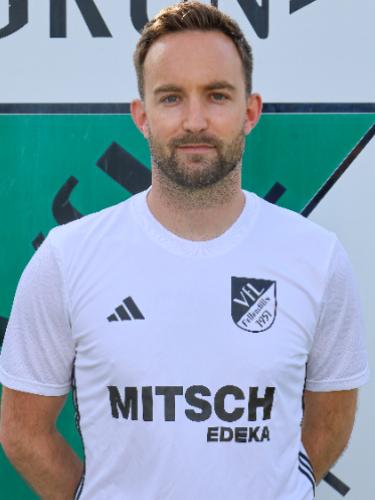 Dominik Bauer