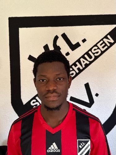 Komivi Ouletchalo Rodrigue Kaou