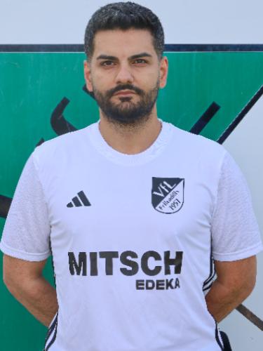 Tolunay Deveci