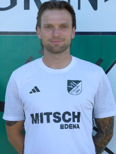 Christopher Friedrich