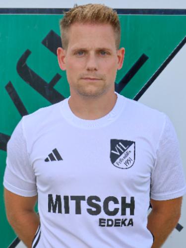 Dominik Haeusser