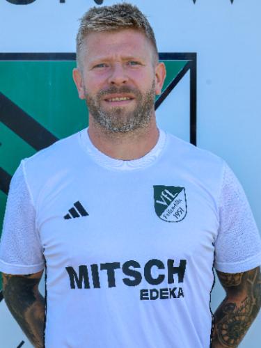 Michael Krumm