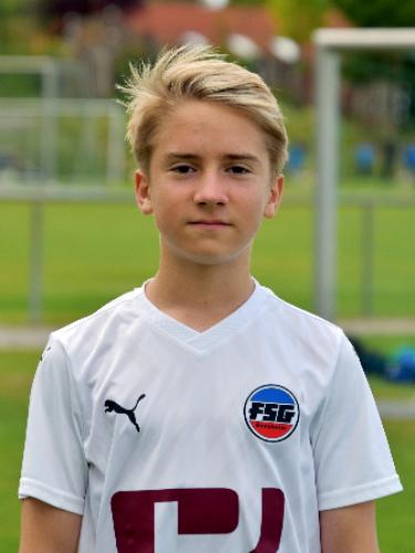 Luis Rettig