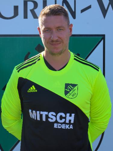 Tim Manderbach