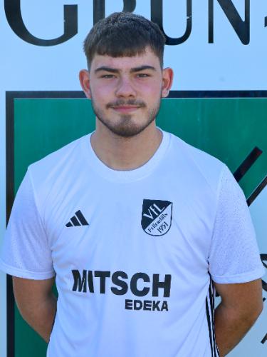 Lukas Mester