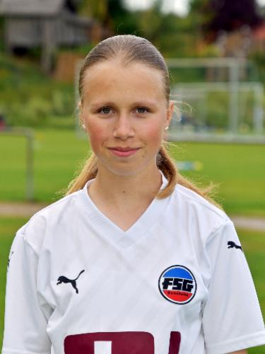 Marie Schaffert