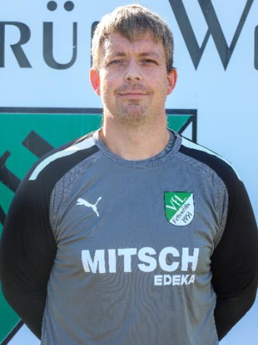 Kai Mueller