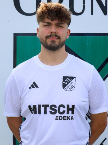 Dan Raabe