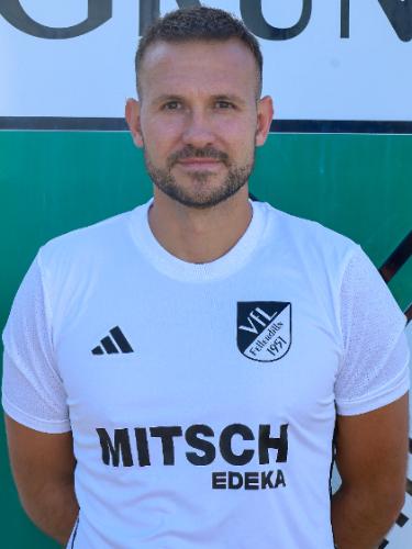 Kevin Reichmann