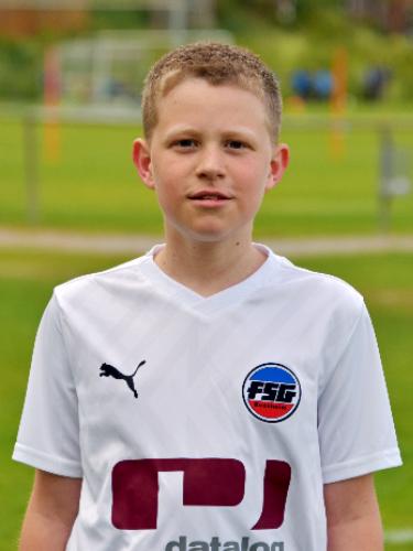 Luca Schneider