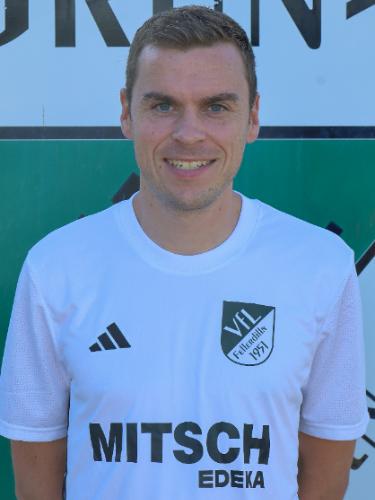 Julian Stahl