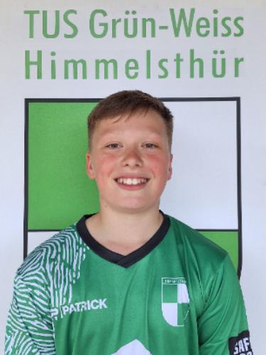 Oskar Sebastian Steinweg