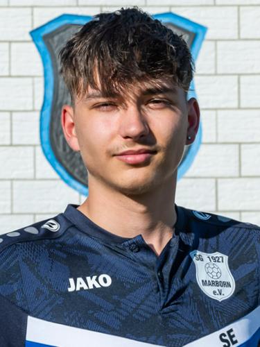 Sebastian Ellenbrand