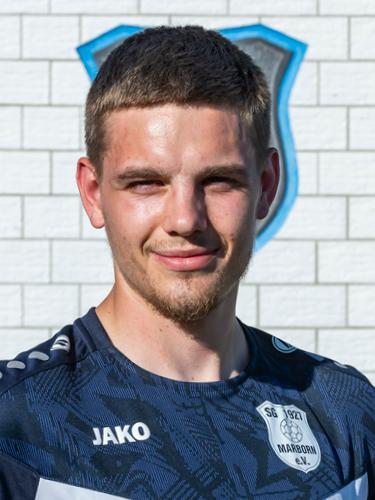 Bartusz Fabisiak