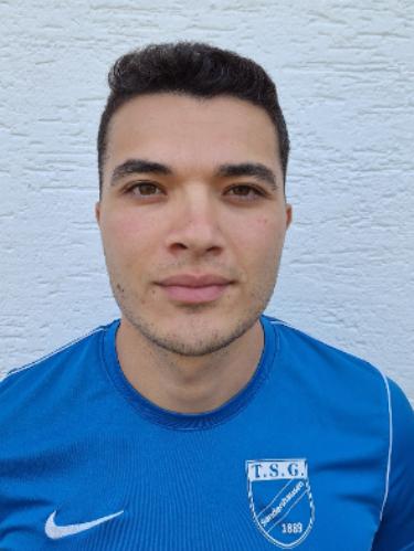 Karim Belarbi