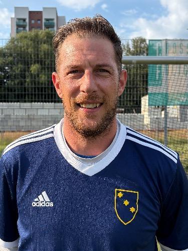 Marco Reksidler