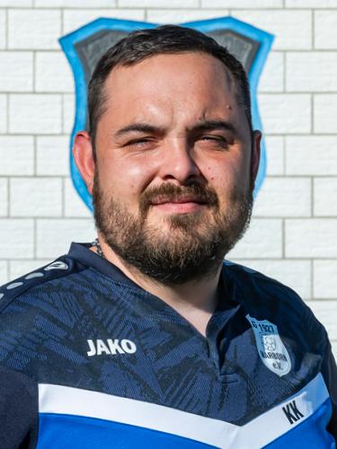 Konrad Koch