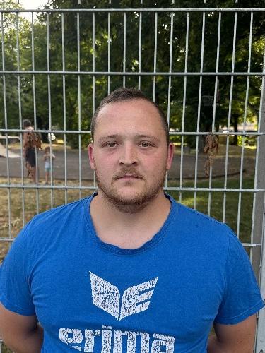 Niko Löhr