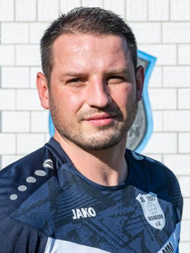 Matthias Mikolajek