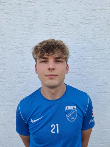 Niklas Kudzma