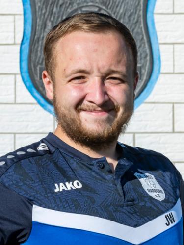 Justin Wengel