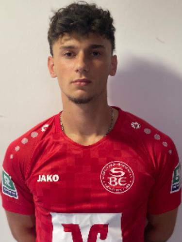 Oliver Deniz Milek