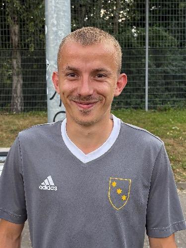 Leon Kahl