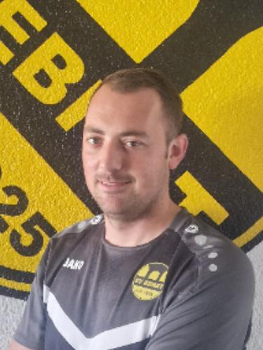 Florian Rauwolf