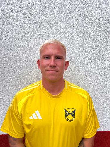 Kevin Klaudies