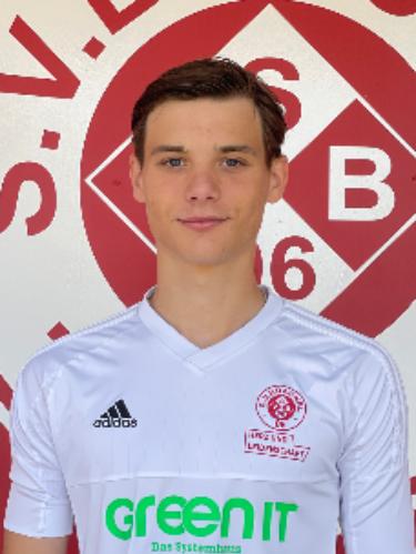 Joris Romanski