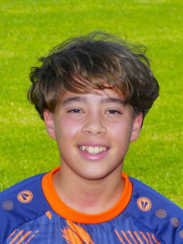 Charlie Foster